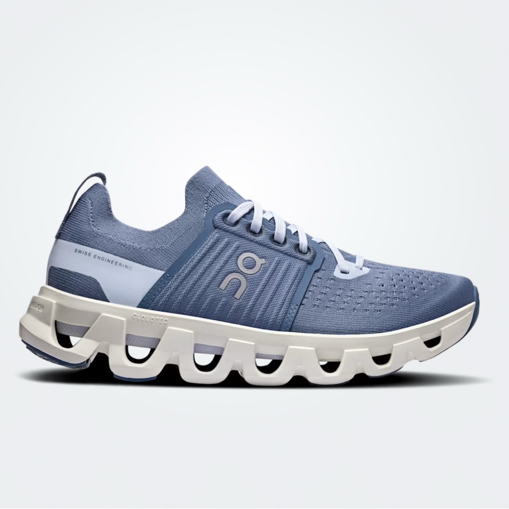 On Cloud Cloudswift 4 Shoes